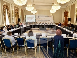 Снимка: Министерство на околната среда и водите