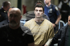 UnitedHealthcare CEO Killed