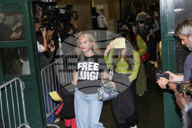 UnitedHealthcare CEO Killed