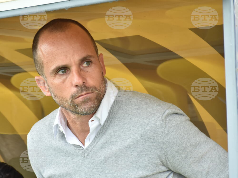 Пловдив - Футбол - Ботев (Пловдив) - Берое (Стара Загора)