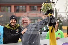 Пловдив - Футбол - Ботев (Пловдив) - Берое (Стара Загора)