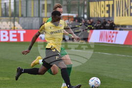 Пловдив - Футбол - Ботев (Пловдив) - Берое (Стара Загора)