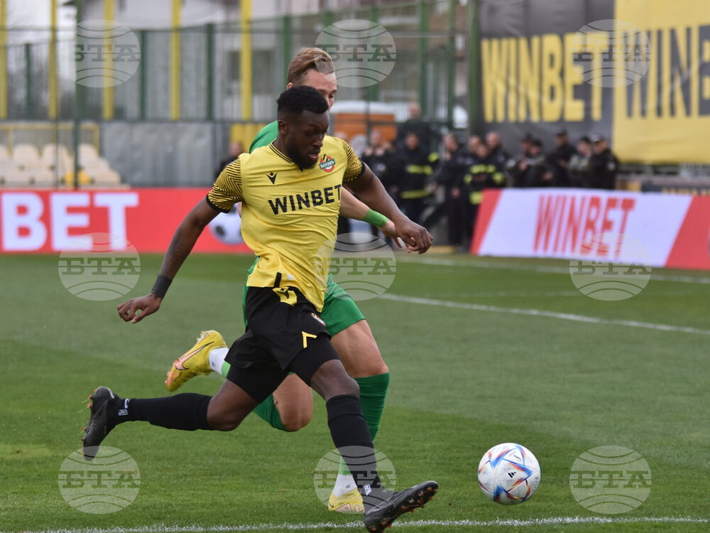 Пловдив - Футбол - Ботев (Пловдив) - Берое (Стара Загора)