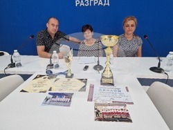 Национален пресклуб на БТА Разград - читалище - проект - представяне