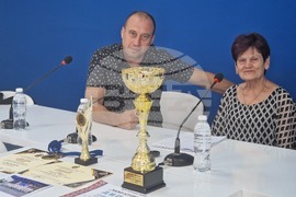 Национален пресклуб на БТА Разград - читалище - проект - представяне