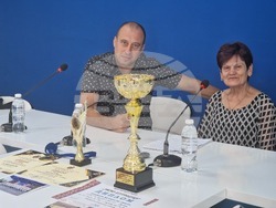 Национален пресклуб на БТА Разград - читалище - проект - представяне