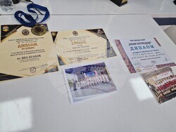 Национален пресклуб на БТА Разград - читалище - проект - представяне