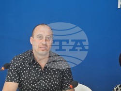 Национален пресклуб на БТА Разград - читалище - проект - представяне