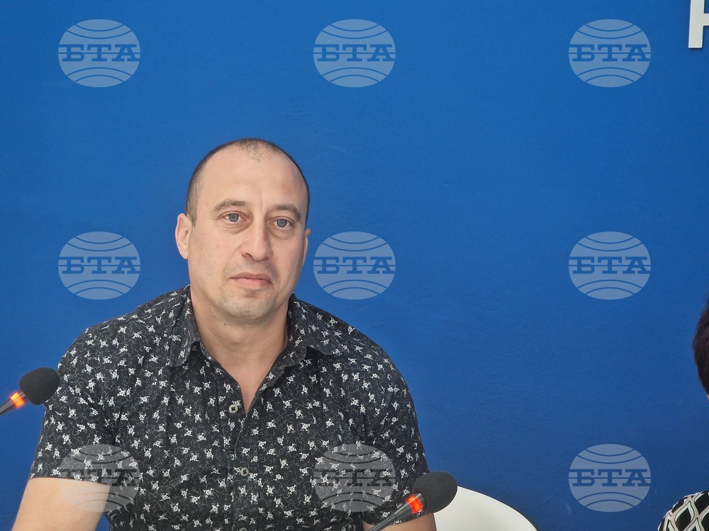 Национален пресклуб на БТА Разград - читалище - проект - представяне