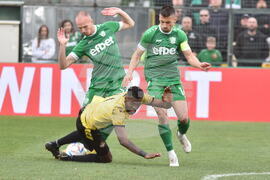 Пловдив - Футбол - Ботев (Пловдив) - Берое (Стара Загора)