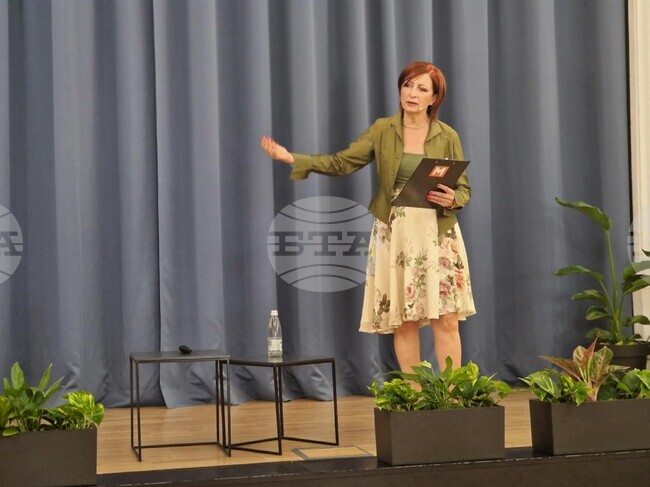 Платформата Move.bg представи второто издание на своето национално проучване на зелените иновативни проекти в България