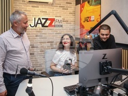 Jazz FM празнува 24 години, снимка – Jazz FM