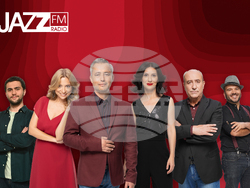 Jazz FM празнува 24 години, снимка – Jazz FM