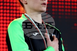 Бокс - Купа "Странджа" - финал - Светлана Каменова - златен медал