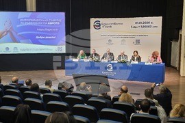 Враца - Информационна среща за въвеждане на еврото в България