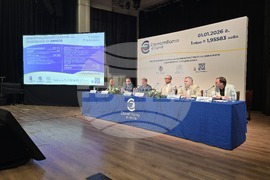 Враца - Информационна среща за въвеждане на еврото в България