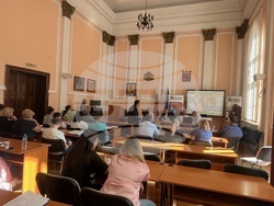 Снимка: Фондация “Подслон за човечеството” (Хабитат България)