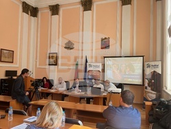 Снимка: Фондация “Подслон за човечеството” (Хабитат България)