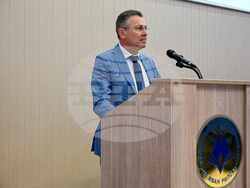 Снимка: Съвет на ректорите на висшите училища в Република България