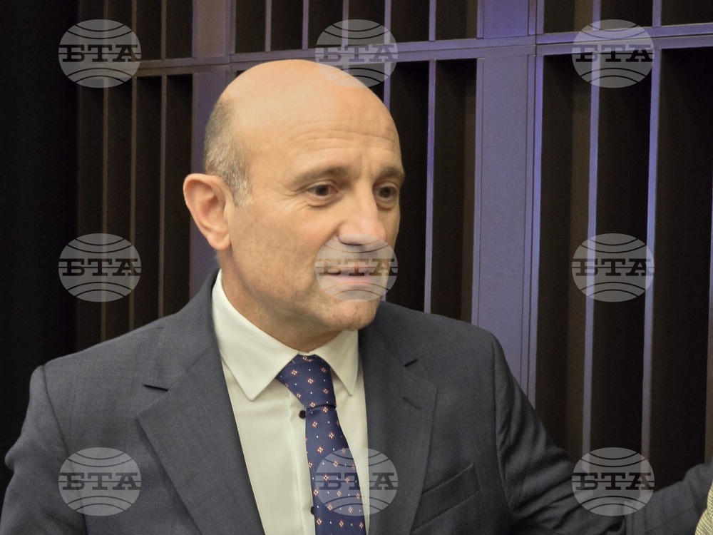 Предстои създаването на нов национален модел за технологичен трансфер, обяви зам.-министърът на иновациите и растежа Мартин Дановски 