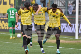 Пловдив - Футбол - Ботев (Пловдив) - Берое (Стара Загора)