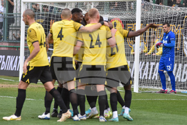 Пловдив - Футбол - Ботев (Пловдив) - Берое (Стара Загора)