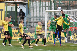 Пловдив - Футбол - Ботев (Пловдив) - Берое (Стара Загора)