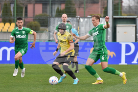 Пловдив - Футбол - Ботев (Пловдив) - Берое (Стара Загора)