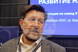 Варна - летище - база - полет