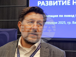 Варна - летище - база - полет