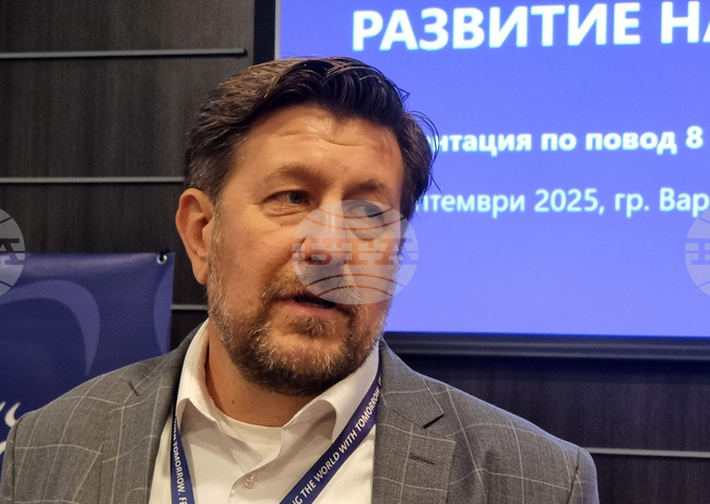 Varna Airport to Operate Flights to 16 destinations During Winter Months