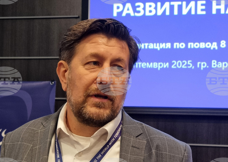Varna Airport to Operate Flights to 16 destinations During Winter Months
