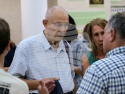 Регионален исторически музей - София - изложба „Преди 8000 години: Слатина - София“