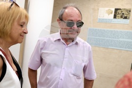 Регионален исторически музей - София - изложба „Преди 8000 години: Слатина - София“