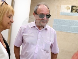 Регионален исторически музей - София - изложба „Преди 8000 години: Слатина - София“