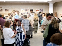 Регионален исторически музей - София - изложба „Преди 8000 години: Слатина - София“