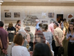 Регионален исторически музей - София - изложба „Преди 8000 години: Слатина - София“