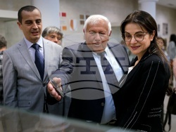 Регионален исторически музей - София - изложба „Преди 8000 години: Слатина - София“