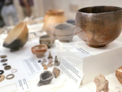 Регионален исторически музей - София - изложба „Преди 8000 години: Слатина - София“