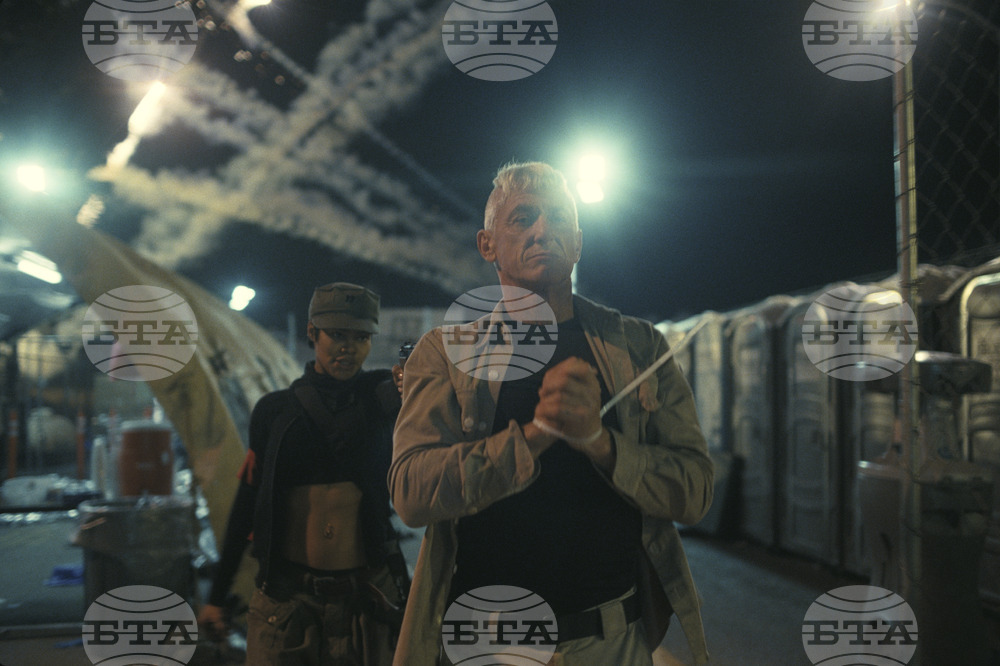 Film Review - One Battle After Another