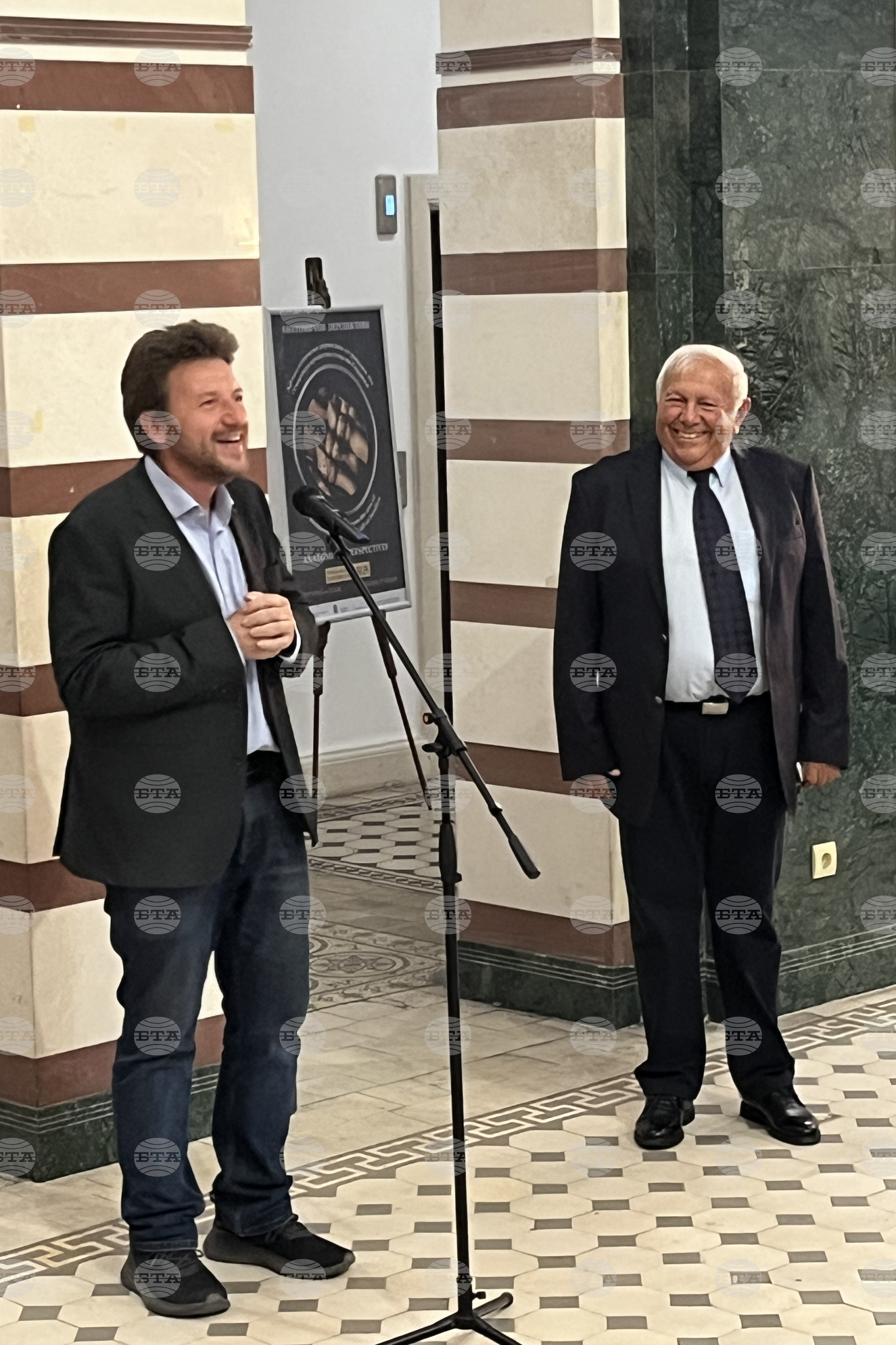 Регионален исторически музей - София - изложба „Преди 8000 години: Слатина - София“