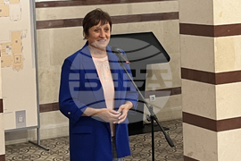 Регионален исторически музей - София - изложба „Преди 8000 години: Слатина - София“