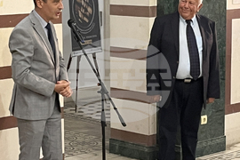 Регионален исторически музей - София - изложба „Преди 8000 години: Слатина - София“