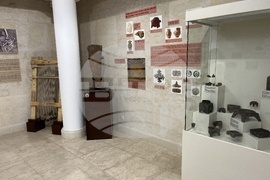 Регионален исторически музей - София - изложба „Преди 8000 години: Слатина - София“