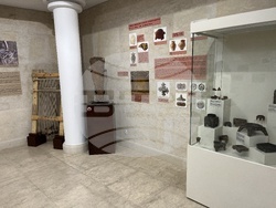 Регионален исторически музей - София - изложба „Преди 8000 години: Слатина - София“