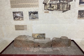 Регионален исторически музей - София - изложба „Преди 8000 години: Слатина - София“