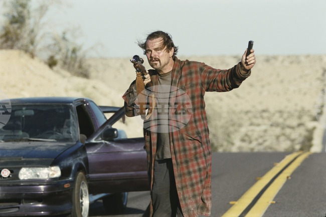 „Битка след битка“ измести „Заклинанието 4“ от върха на зрителския интерес у нас