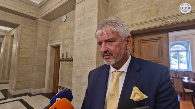 До пет години затвор за притежаване на райски газ, освен за хранителната промишленост, за земеделски и медицински цели, прие парламентарна комисия