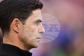 Spain Soccer Champions League