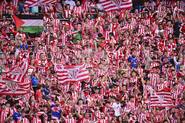 Атлетик Билбао не успя да спечели домакинството си на Жирона